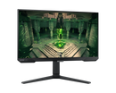 Samsung 27'' Gaming Monitor G40B 240Hz FHD Odyssey 1920x1080 LS27BG400EUXXU (New / Open Box)
