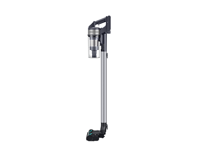 Samsung Jet 75 Black Cordless Stick Vacuum Cleaner Max 200W Power VS20B7551BF/EU (New / Open Box)