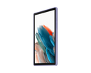 Samsung Galaxy Tab A8 Clear Edge Tablet Cover Lavender EF-QX200TVEGWW (New / Open Box)