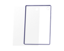 Samsung Galaxy Tab A8 Clear Edge Tablet Cover Lavender EF-QX200TVEGWW (New / Open Box)