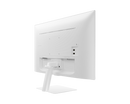 Samsung Smart Monitor With Speakers & Remote LS27BM501EUXXU Full HD White (New / Open Box)