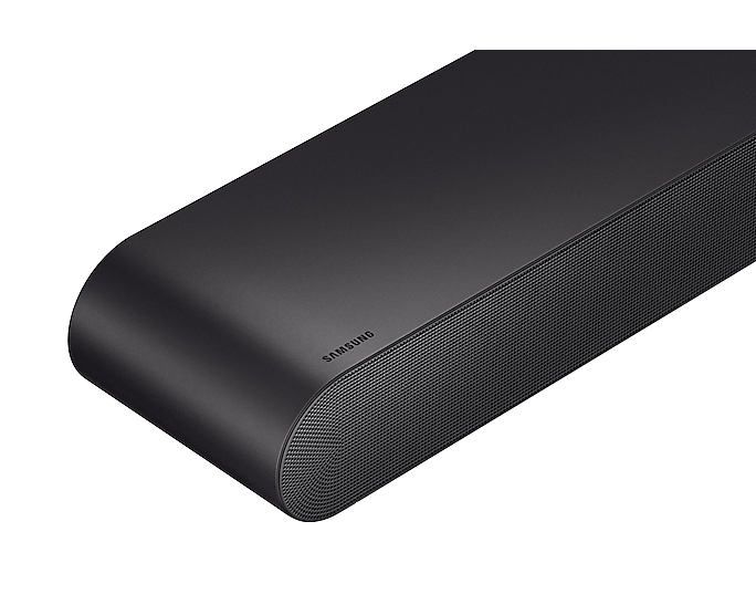 Samsung 3.0Ch All-in-one Soundbar S50B Lifestyle With Virtual DTS:X HW-S50B/XU (New / Open Box)