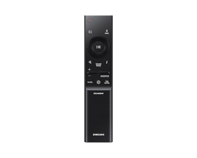 Samsung 3.0Ch All-in-one Soundbar S50B Lifestyle With Virtual DTS:X HW-S50B/XU (New / Open Box)