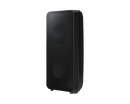 Samsung 160W Party Speaker Sound Tower Bass Boost Bluetooth Black MX-ST40B/XU (Renewed)
