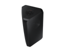 Samsung 160W Party Speaker Sound Tower Bass Boost Bluetooth Black MX-ST40B/XU (New / Open Box)