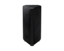 Samsung 1700W Sound Tower Bass Boost Party Audio Bluetooth Black MX-ST90B/XU (Renewed)