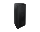 Samsung 1700W Sound Tower Bass Boost Party Audio Bluetooth Black MX-ST90B/XU (Renewed)