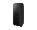 Samsung 1700W Sound Tower Bass Boost Party Audio Bluetooth Black MX-ST90B/XU (Renewed)