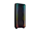 Samsung 1700W Sound Tower Bass Boost Party Audio Bluetooth Black MX-ST90B/XU (Renewed)