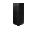 Samsung 1700W Sound Tower Bass Boost Party Audio Bluetooth Black MX-ST90B/XU (Renewed)