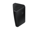 Samsung 1700W Sound Tower Bass Boost Party Audio Bluetooth Black MX-ST90B/XU (New / Open Box)