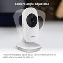 VTech Digital Video Baby Monitor VM819 2.8'' High- Resolution Colour LCD Display (Renewed)