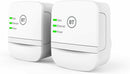 BT Broadband Extender 600 Kit With Wired AV600 Powerline (Renewed)