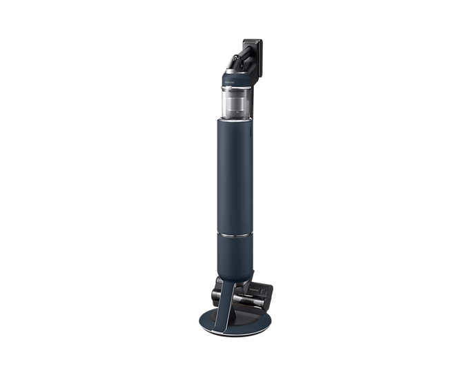 Samsung Vacuum Cleaner Bespoke Jet Pro Extra Midnight Blue VS20A95973B/EU (Renewed)