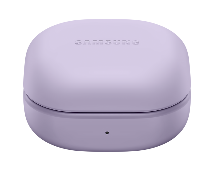 Samsung Galaxy Buds2 Pro Wireless Bluetooth Headphones Purple SM-R510NLVAEUA (Renewed)