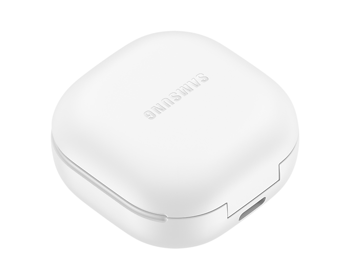 Samsung Galaxy Buds2 Pro Wireless Bluetooth Headphones White SM-R510NZWAEUA (Renewed)