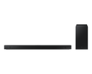 Samsung 3.1Ch Soundbar With Wireless Subwoofer 430W Virtual DTS:X HW-B650/XU (Renewed)
