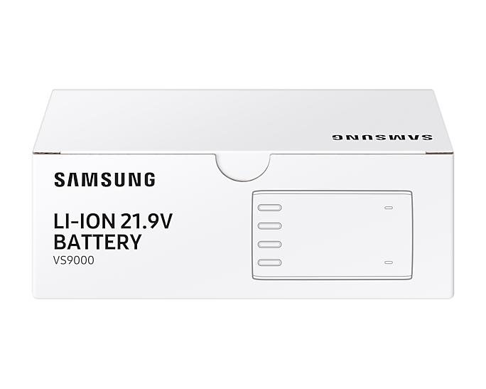 Samsung 21.9V Battery For Jet 90 Vacuum Cleaner VCA-SBT90 (New / Open Box)