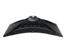 Samsung 32'' Gaming Monitor Curved Smart 240Hz 2560x1440 Speakers LS32BG650EUXXU (New / Open Box)