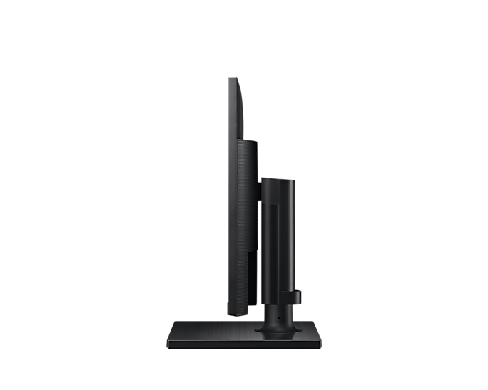 Samsung 27'' FHD Monitor Speakers Adjustable Stand 1920x1080 LF27T450FZUXXU (New / Open Box)