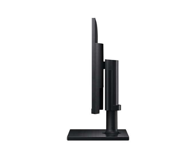 Samsung 27'' FHD Monitor Speakers Adjustable Stand 1920x1080 LF27T450FZUXXU (New / Open Box)