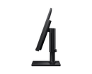 Samsung 27'' FHD Monitor Speakers Adjustable Stand 1920x1080 LF27T450FZUXXU (New / Open Box)