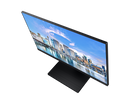 Samsung 27'' FHD Monitor Speakers Adjustable Stand 1920x1080 LF27T450FZUXXU (Renewed)