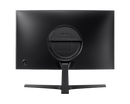 Samsung 24'' Gaming Monitor Curved CRG50 Full HD 144Hz Curved Odyssey 1920x1080 (New / Open Box)