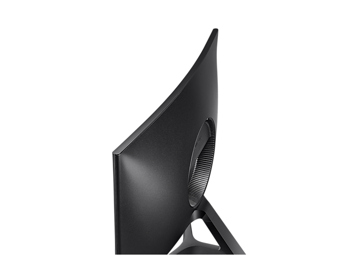 Samsung 24'' Gaming Monitor Curved CRG50 Full HD 144Hz Curved Odyssey 1920x1080 (New / Open Box)