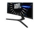 Samsung 24'' Gaming Monitor Curved CRG50 Full HD 144Hz Curved Odyssey 1920x1080 (New / Open Box)