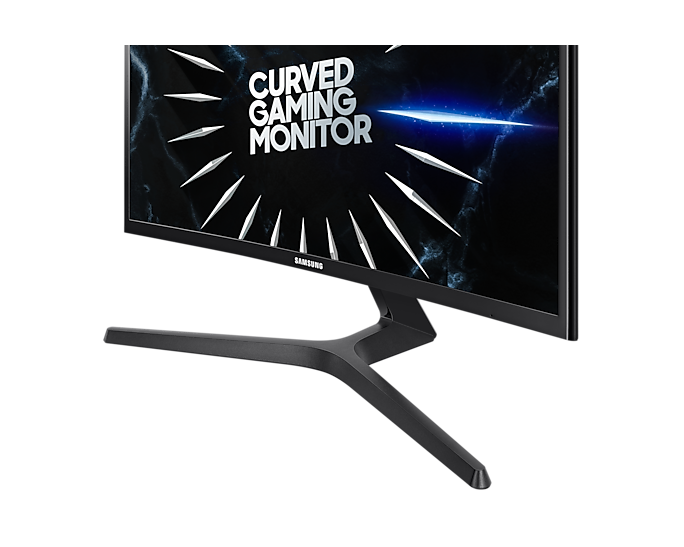 Samsung 24'' Gaming Monitor Curved CRG50 Full HD 144Hz Curved Odyssey 1920x1080 (New / Open Box)