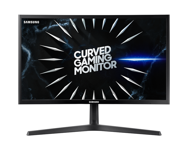 Samsung 24'' Gaming Monitor Curved CRG50 Full HD 144Hz Curved Odyssey 1920x1080 (New / Open Box)