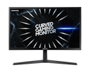 Samsung 24'' Gaming Monitor Curved CRG50 Full HD 144Hz 1920x1080 LC24RG50FZRXXU (Renewed)