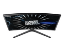 Samsung 24'' Gaming Monitor Curved CRG50 Full HD 144Hz 1920x1080 LC24RG50FZRXXU (Renewed)