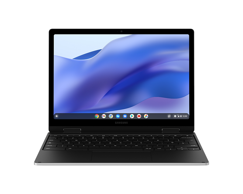Samsung Galaxy Chromebook 2 360 LTE 12.4'' Celeron 4GB 128GB XE525QEA-KB1UK (New / Open Box)