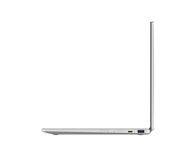Samsung Galaxy Chromebook 2 360 LTE 12.4'' Celeron 4GB 128GB XE525QEA-KB1UK (New / Open Box)