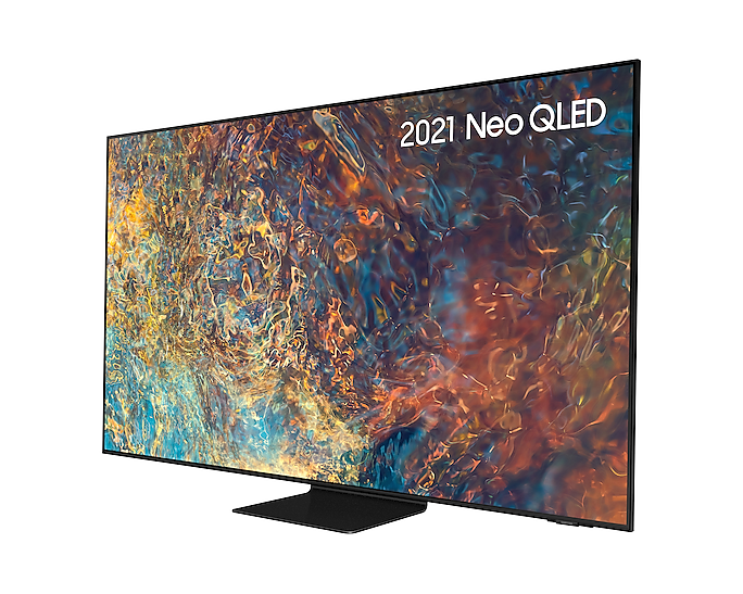 Samsung 50'' Neo QLED Smart TV 3840x2160 QN94A Ultrawide 4K HDR QE50QN94AATXXU (New / Open Box)