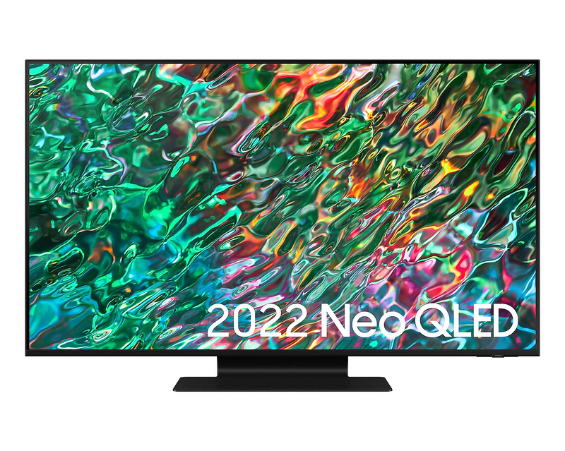 Samsung 50'' Smart TV QN90B Neo QLED 4K HDR 144Hz 3840x2160 QE50QN90BATXXU (Renewed)