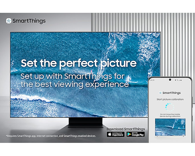 Samsung 50'' Smart TV QN90B Neo QLED 4K HDR 144Hz 3840x2160 QE50QN90BATXXU (New / Open Box)