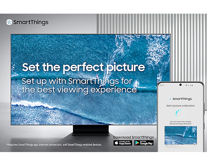 Samsung 50'' Smart TV The Serif QLED 4K HDR Cloud White 3840x2160 QE50LS01BAUXXU (New / Open Box)