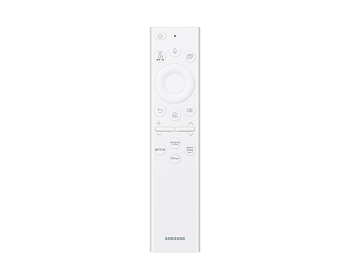 Samsung 50'' Smart TV The Serif QLED 4K HDR Cloud White 3840x2160 QE50LS01BAUXXU (Renewed)
