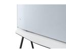 Samsung 50'' Smart TV The Serif QLED 4K HDR 3840x2160 Cloud White QE50LS01TAUXXU (Renewed)