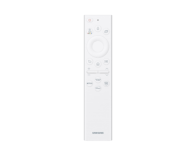 Samsung 43'' Smart TV The Serif QLED 4K HDR Cloud White 3840x2160 QE43LS01BAUXXU (Renewed)