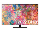 Samsung 50'' Smart TV QLED 4K Quantum HDR 1500 [1000] 3840x2160 QE50Q80BATXXU (New / Open Box)