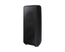 Samsung 240W Sound Tower Bass Boost Party Speaker Bluetooth Black MX-ST50B/XU (New / Open Box)