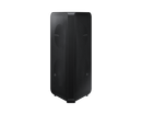 Samsung 240W Sound Tower Bass Boost Party Speaker Bluetooth Black MX-ST50B/XU (New / Open Box)