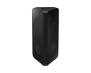 Samsung 240W Sound Tower Bass Boost Party Speaker Bluetooth Black MX-ST50B/XU (New / Open Box)