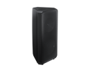 Samsung 240W Sound Tower Bass Boost Party Speaker Bluetooth Black MX-ST50B/XU (New / Open Box)