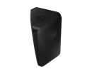 Samsung 240W Sound Tower Bass Boost Party Speaker Bluetooth Black MX-ST50B/XU (New / Open Box)