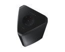 Samsung 240W Sound Tower Bass Boost Party Speaker Bluetooth Black MX-ST50B/XU (New / Open Box)
